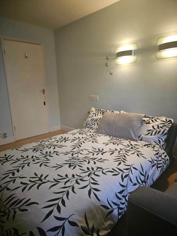 Prospects Lodge Birmingham Extérieur photo