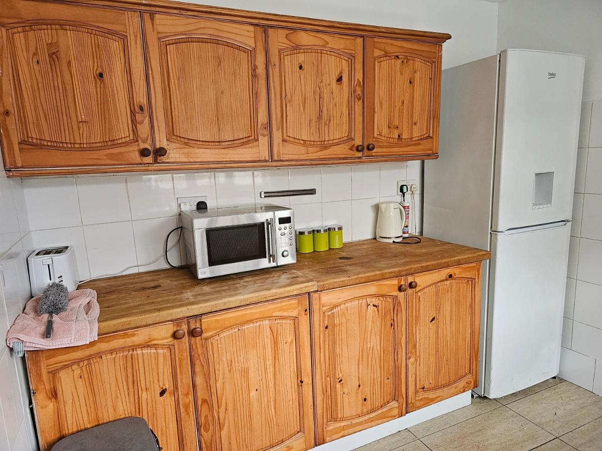 Prospects Lodge Birmingham Extérieur photo
