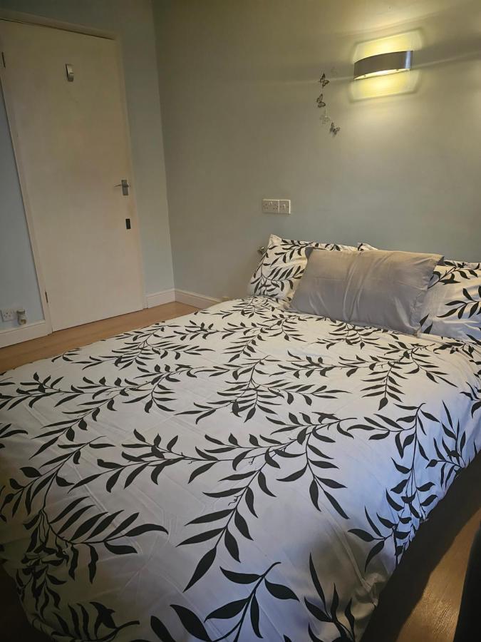 Prospects Lodge Birmingham Extérieur photo