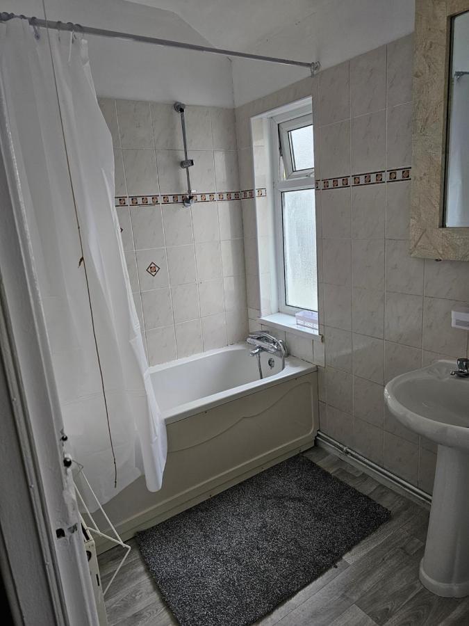Prospects Lodge Birmingham Extérieur photo