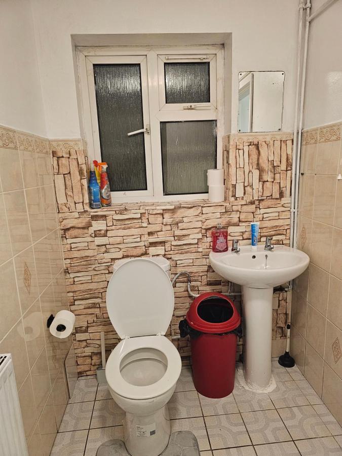 Prospects Lodge Birmingham Extérieur photo